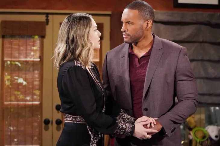 The Bold And The Beautiful Spoilers: Carter Welcomes Hope & Beth To His Loft, Liam's Custody Fight Coming?