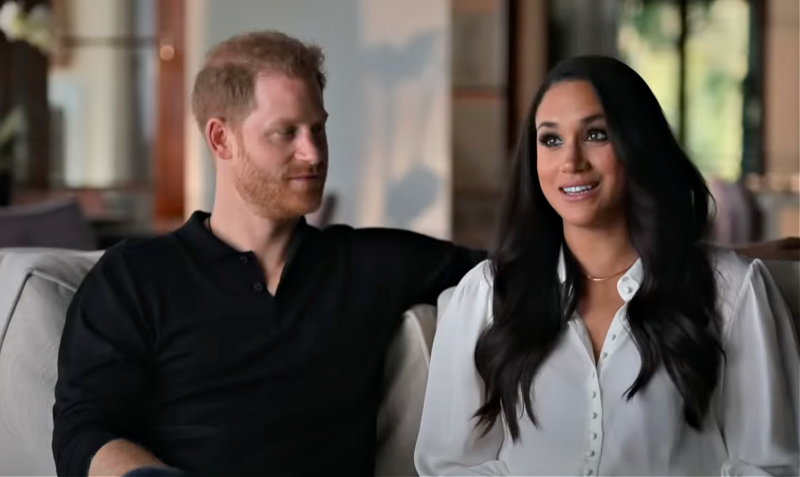 Prince Harry and Meghan Used Surrogates For Their Two Kids, Samantha Markle Spills the Tea?