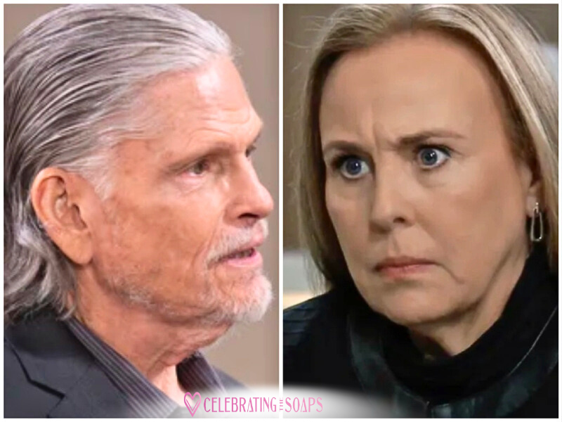 General Hospital Spoilers Tue, Dec 3: Laura's Rage, Lulu & Lucky Clash, Carly Explodes, Sonny's Shock