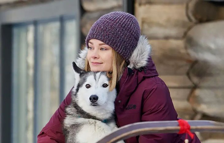 Hallmark Spoilers: Kim Matula Opens Up About Her Fears During The Making Of Hallmark’s The Finnish Line-A Bold & Beautiful Tale