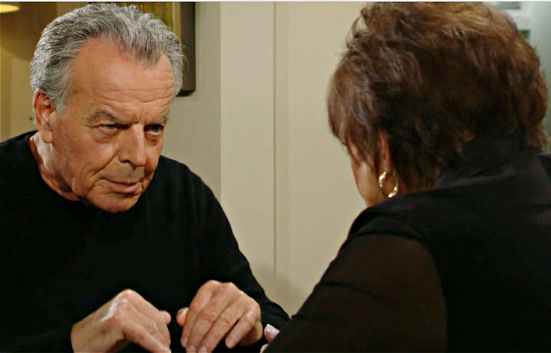 The Young And The Restless Spoilers: Ian And Jordan’s Next Move, Kidnaps Faith