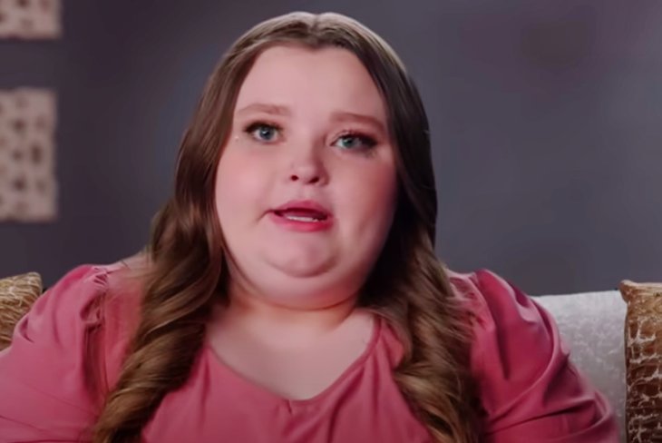 Mama June Spoilers: How Did Alana Thompson Buy Her New Car?