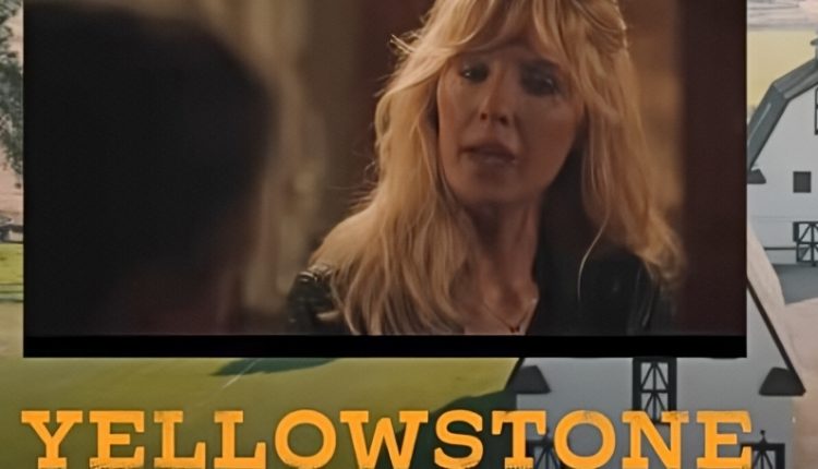 Yellowstone Season 6 Might Happen – YouTube