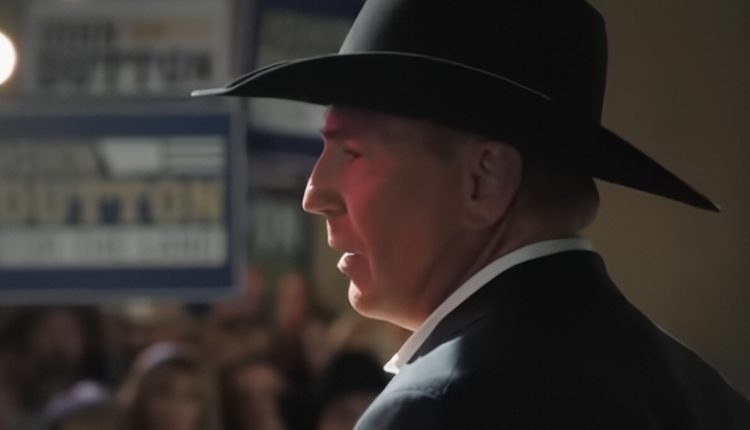 John Dutton – Yellowstone – Season 5 – YouTube (1)