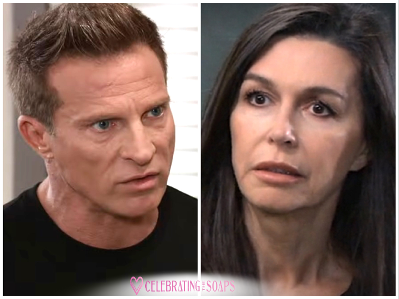 General Hospital Spoilers Wed, Dec 4: Anna's and Jason's Torment, Jordan's Scheme, BLQ's Rage, Laura's Shocking News