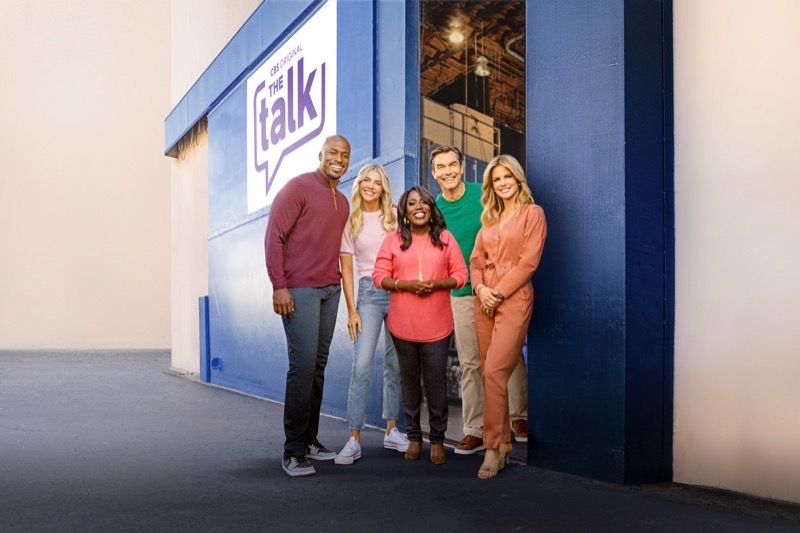 The Talk’s Final Episode Date Announced As CBS Transitions The Time Slot For Beyond The Gates