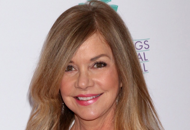 The Bold And The Beautiful Spoilers: Bobbie Eakes Returns To Forrester Mansion 