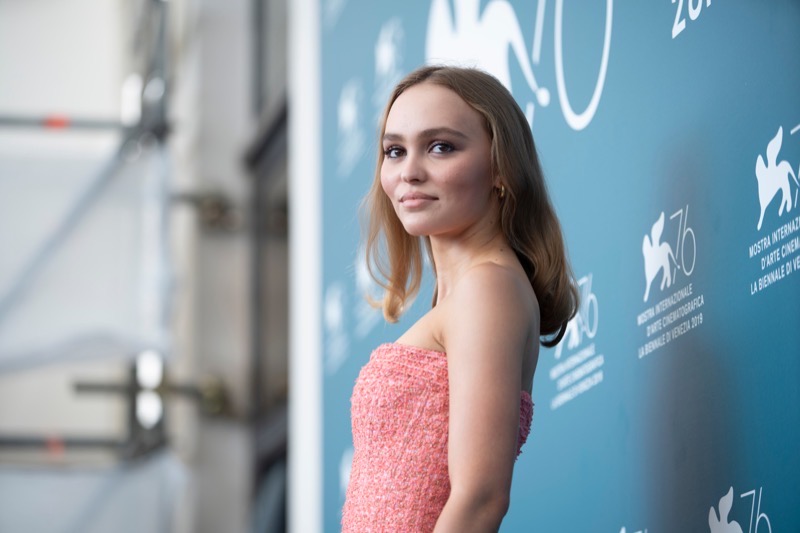 Lily-Rose Depp Reveals Feminist 'Nosferatu' Role Is ‘Very Relatable’