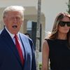 The Tragic Life Of Melania Trump Revealed