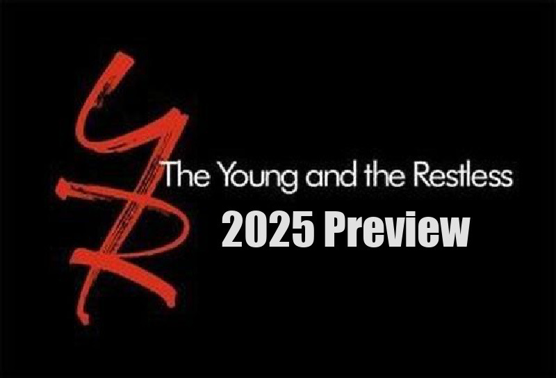 The Young And The Restless Spoilers: 2025 Preview – Love Triangles, Intense Faceoffs, And Jaw-Dropping Twists Await!