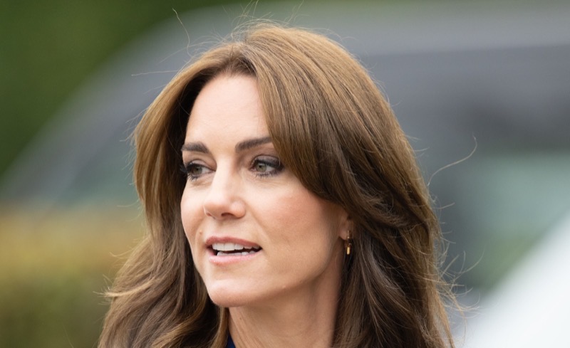 Princess Kate's Powerful Message On “Forgiveness” Signals Possible End Of Royal Feud