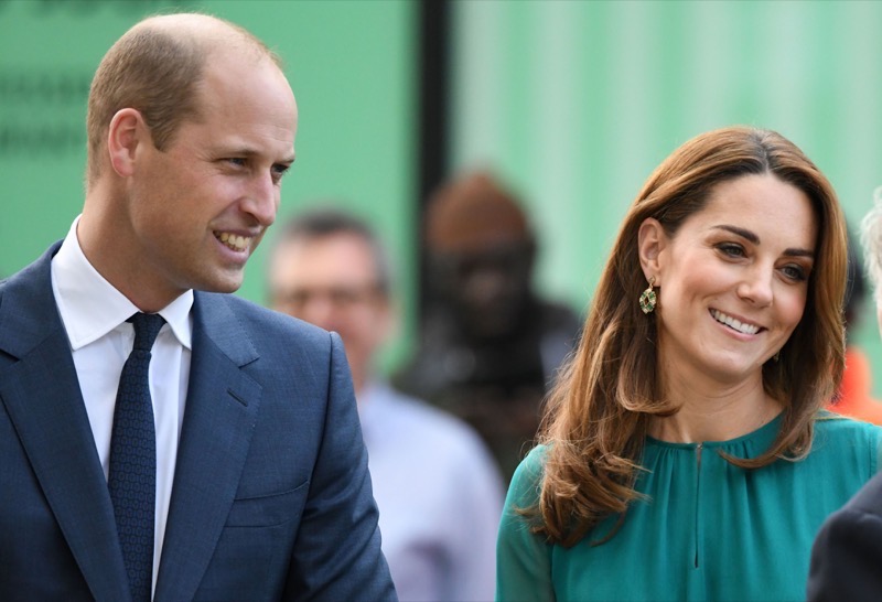 Prince William And Kate Middleton Shock With Their Latest Move