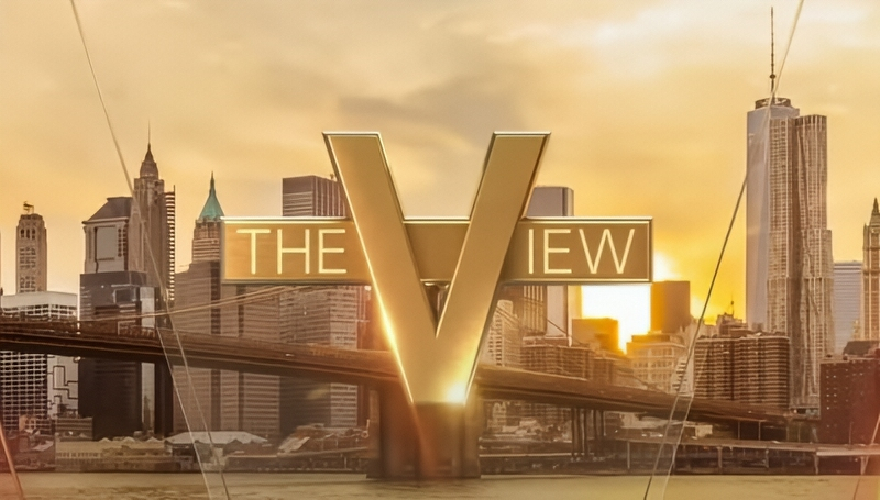 The View - ABC - YouTube