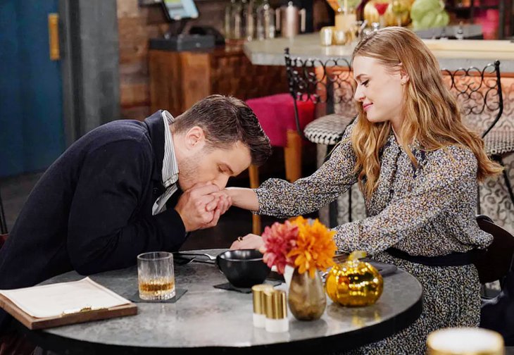 Young and the Restless Spoilers: Claire Gets The ‘Lola Treatment’ From Kyle – Falls Head Over Heels, Only For Him To Reunite With Summer