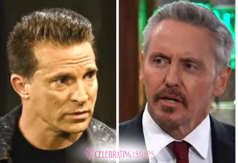 General Hospital Spoilers Thursday, Dec 5: Jason's Proposal, Carly's Dangerous Plan, Jordan's Demand, Curtis' Wisdom