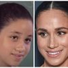 11-Year Old Meghan Markle Manifested Being 'Rich and Famous' But Failed The Sniff Test