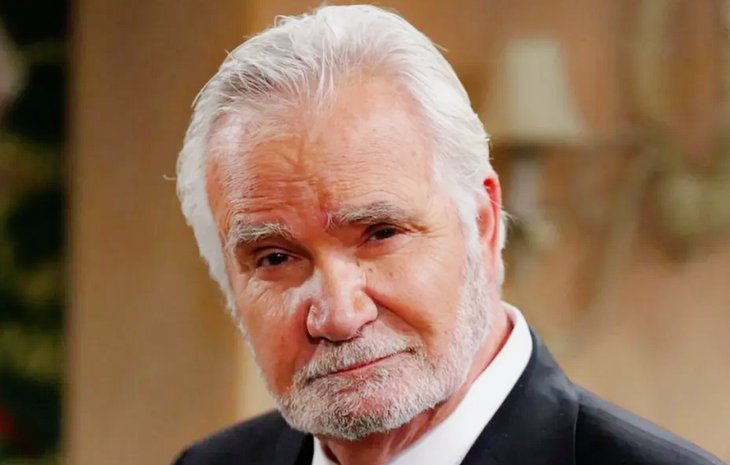 The Bold And The Beautiful Spoilers: Will Eric Forrester Come Out Of ...