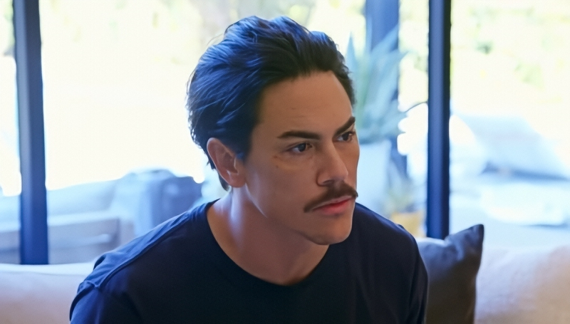 Tom Sandoval - Vanderpump Rules - Bravo