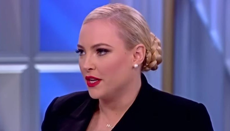 Meghan McCain - The View - ABC - YouTube