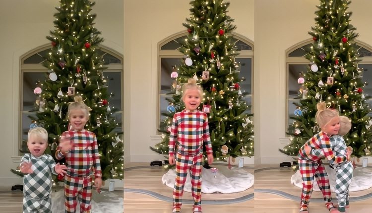 John and Abbie Duggar Fans Rave Over The Kids – Instagram