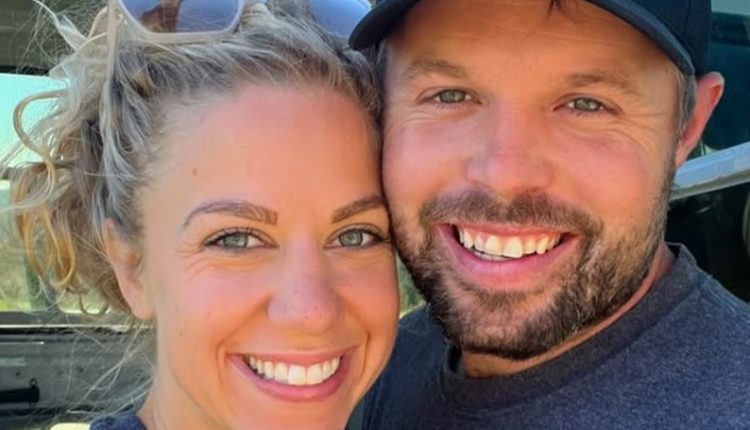 John David Duggar and Abbie Burnett – Instagram