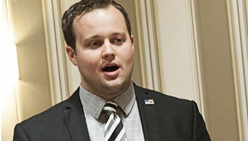 Josh Duggar - YouTube