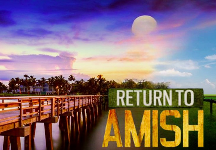 Return To Amish Spoilers: Which Couples Are Still Married?