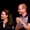 The Biggest Body Language Cue Between Prince William And Princess Kate