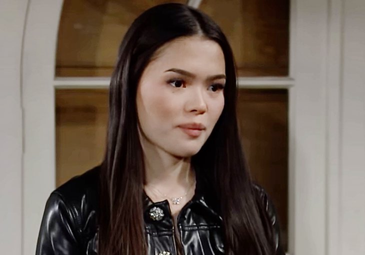 The Bold And The Beautiful Spoilers Friday, Dec 6: Luna’s Game Changer, Carter’s FC Firestorm