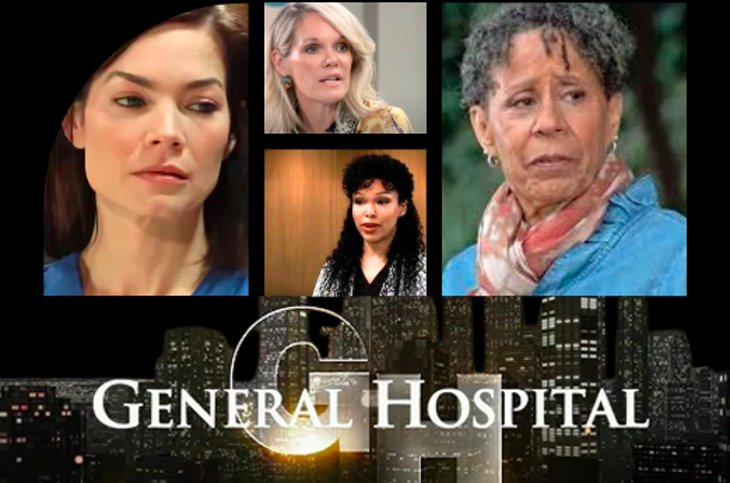 General Hospital Spoilers Friday, Dec 6: Liz’s Search, Ava’s Verdict, Stella vs Portia, BLQ’s Damage Control