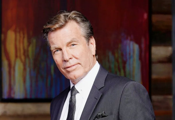  The Young And The Restless Spoilers: Peter Bergman Talks, Jack & Diane’s Price - Marriage Implosion Ahead