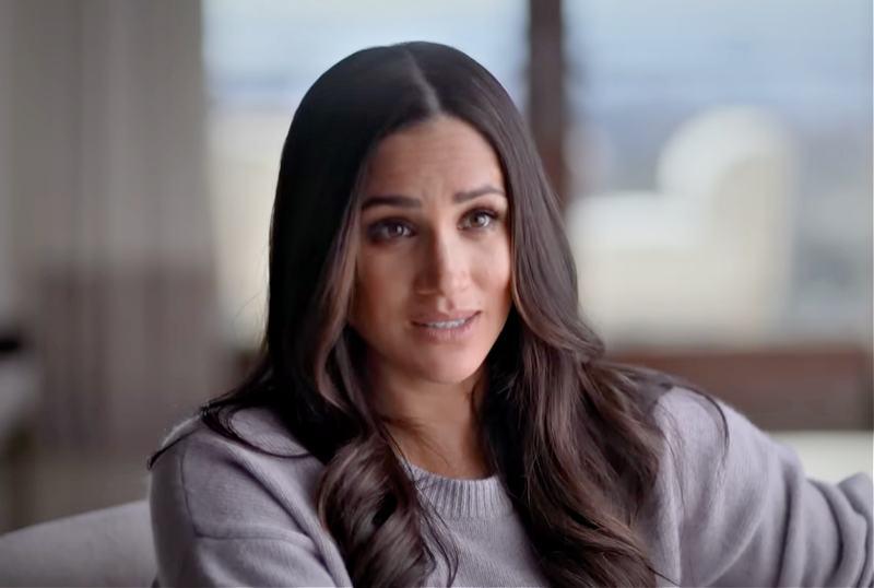 Why Is Meghan Markle So Scared Of Kate Middleton?