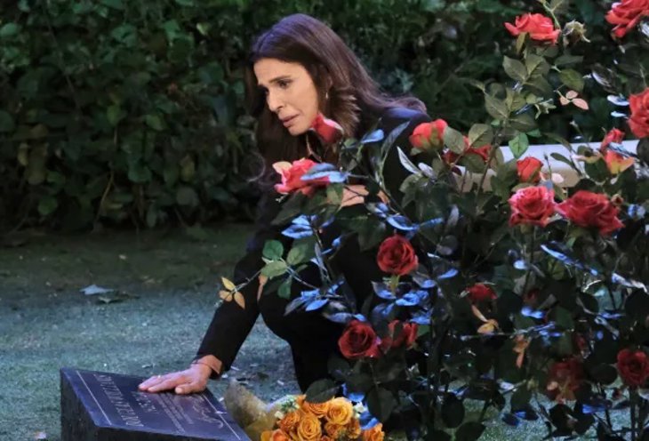 Days Of Our Lives Spoilers: Hope Gets A Call From Bo, He Will Join Her Soon