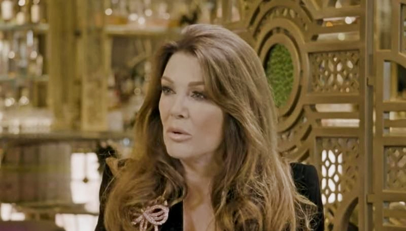 Vanderpump Rules - Lisa Vanderpump - Access Hollywood - YouTube