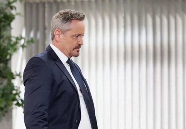 General Hospital Spoilers: Is Jack Brennan Leaving Port Charles? Here’s What We Know