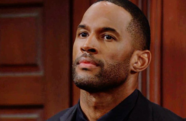 The Bold And The Beautiful Spoilers Monday, Dec 9: Carter’s Control, Remy Explodes, Luna’s Plea