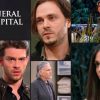 General Hospital Spoilers Monday, Dec 9: Kristina Schemes, Lucky Impressed, Cyrus vs Dex, Gio’s Joyous Declaration