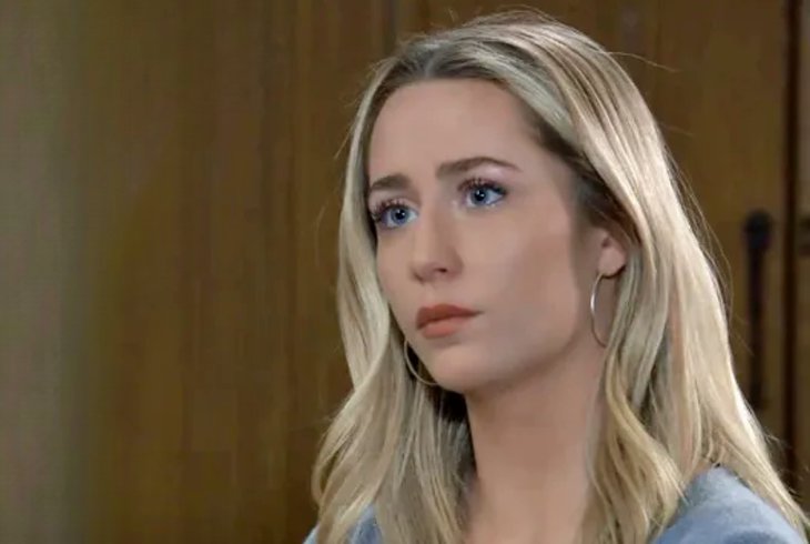 General Hospital Spoilers Week Of Dec 9: Josslyn’s Life-Changing News, Quartermaine Christmas Chaos, Brennan vs Carly