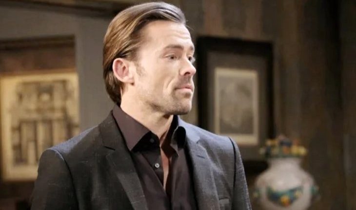 Days Of Our Lives – Philip Kirikais (John-Paul Lavoisier)