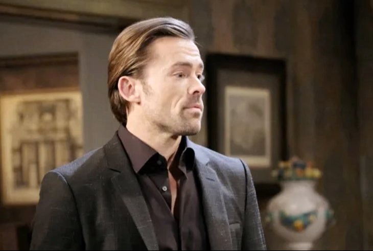 Days Of Our Lives Spoilers Week Of Dec 9: Philip’s Guilt, Shawn’s Career, Ava’s Bond, Cat’s Devastation