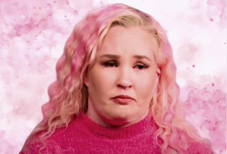 Mama June-Family Crisis Spoilers: How Mama June Keeps The Memoy of Her Late Daughter Anna Cardwell Alive