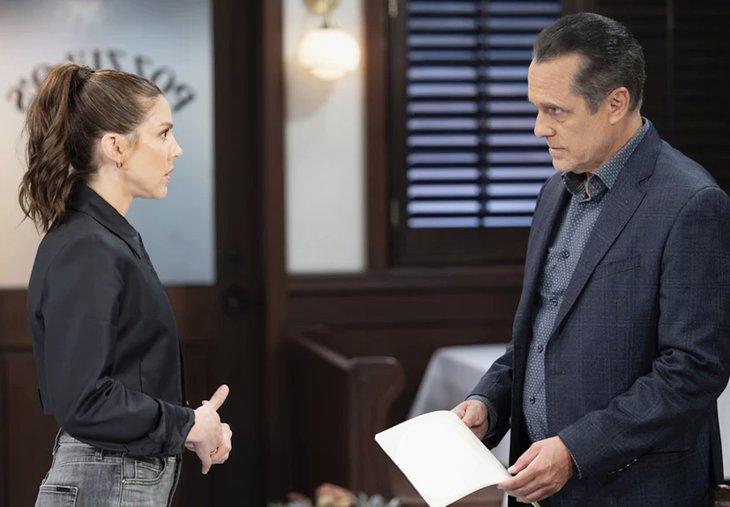 General Hospital Spoilers: Tempting Offers, Testing Friendship, Tensions Flare!