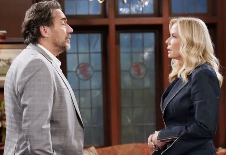 The Bold and The Beautiful Spoilers: Forrester/Logan Feud Strikes Again, Bridge Broken