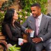 The Young And the Restless Spoilers: Nate Goes To Bat For Audra Again