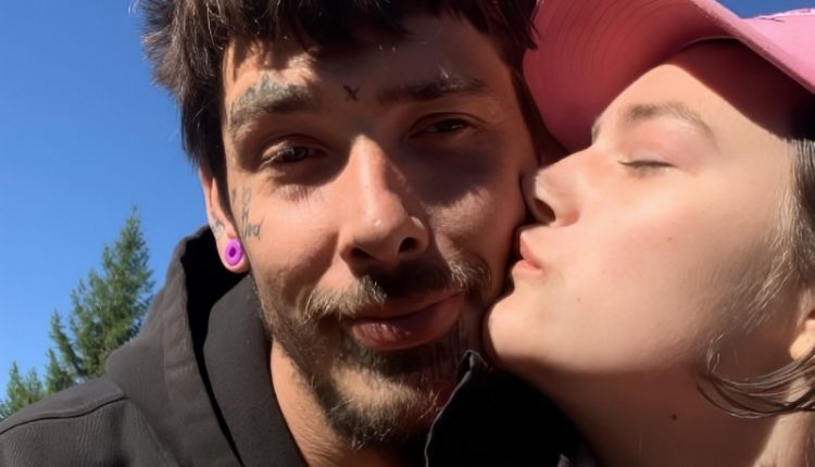 Rain Brown Announces Marriage to Josiah Lorton – Instagram