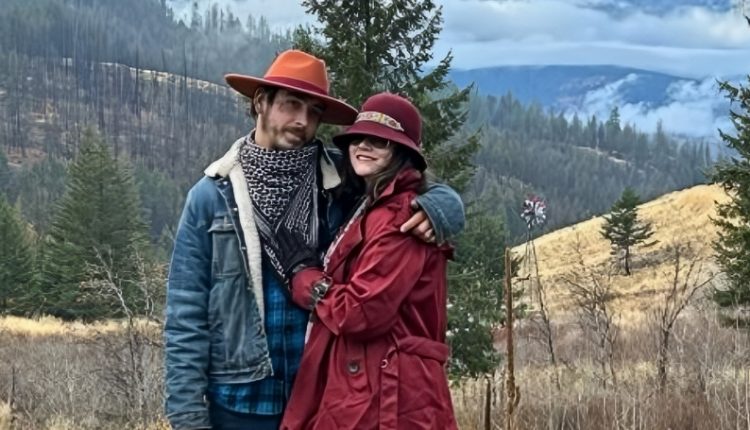 Rain Brown – Josiah Lorton – Instagram