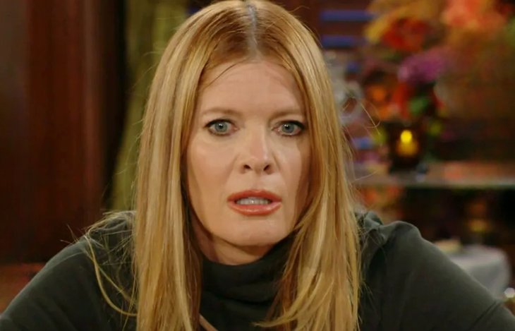 The Young And The Restless Spoilers: Phyllis Is Framed For Sharon’s Tampered Meds – Jordan Plants Evidence Incriminating Rival