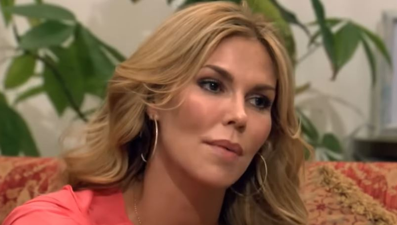 Real Housewives of Beverly Hills - Brandi Glanville - Bravo - YouTube