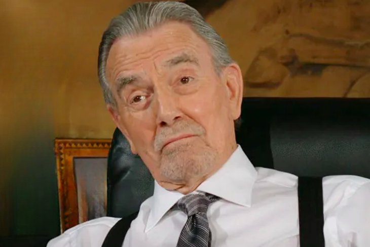 The Young And The Restless Spoilers: Victor Crushes Claire, Proves Kyle Still Has Feelings For Summer