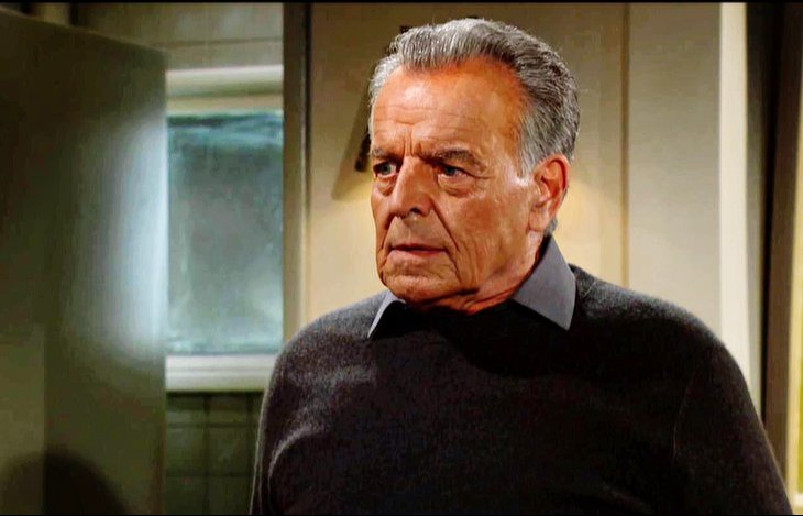 The Young And The Restless Spoilers Tuesday, Dec 10: Ian’s Encounter, Daniel’s Demand, Abby & Devon Return